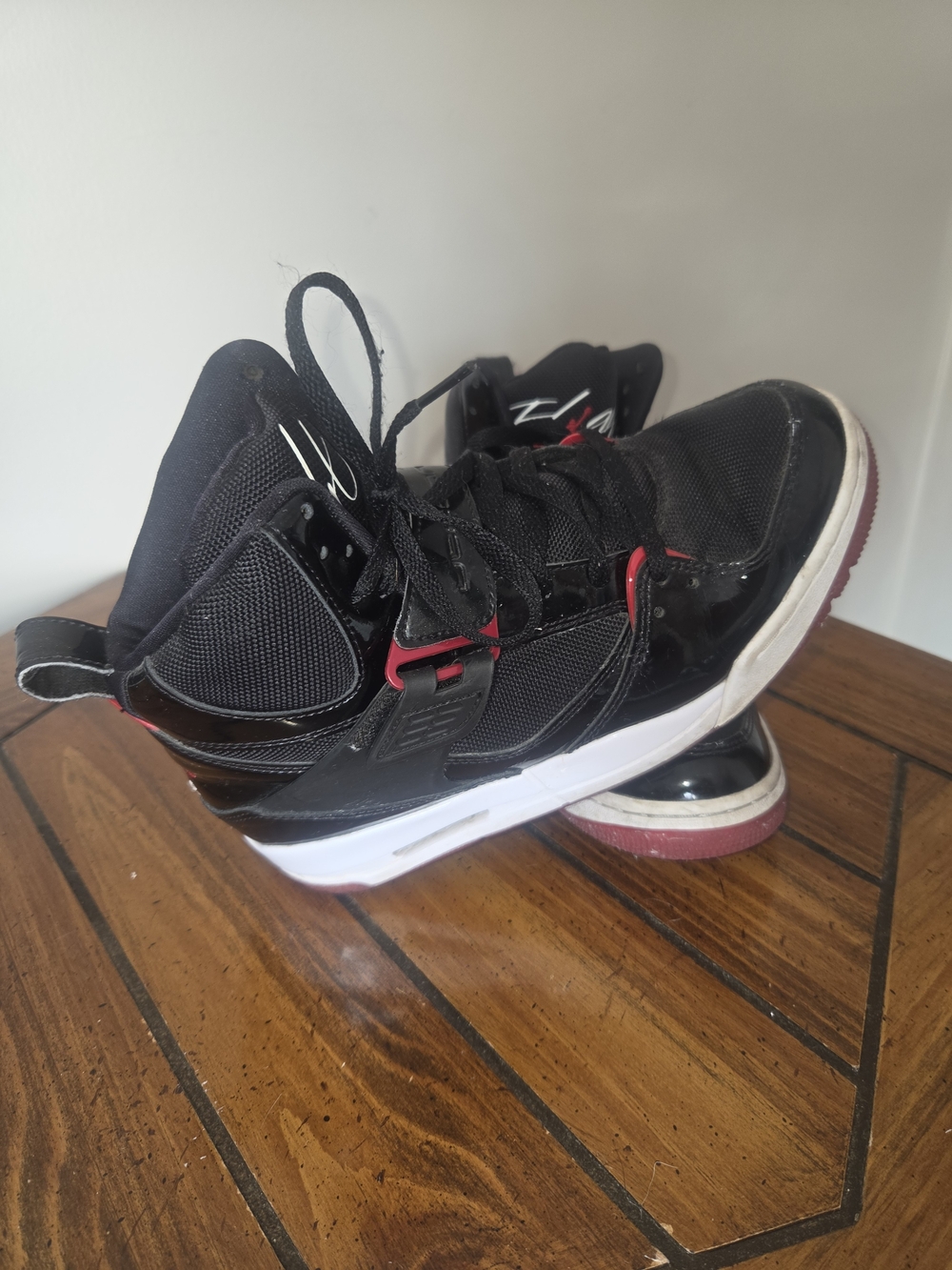 Jordan Flight 45 Mens Size 8